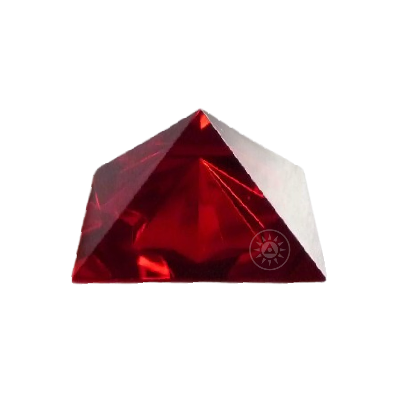 Pirámide solar Tachyon